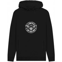 Freebird Print Hoodie