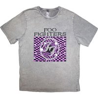 FF 4 Stone Wash T Shirt