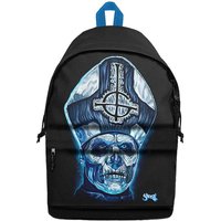 Ghost Men's Papa Backpack in Black
