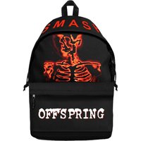 The Offspring Men's Smash Backpack in Black