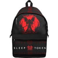 Sleep Token Men's TMBTE Backpack in Black
