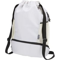 Floso Men's Nomad 18L Drawstring Bag in Light Sand