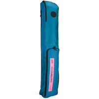 Kookaburra Men's Vex Hockey Stick Bag in Pink