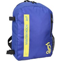 Kookaburra Men's Orbit Hockey Rucksack in Blue