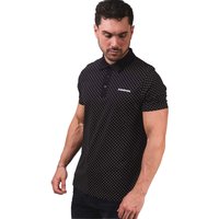 SS24 Polka Dot Polo Shirt