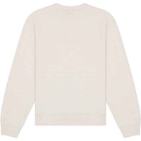 + Heavyweight Crew Neck Sweatshirt Light