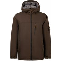 Kirkbost Jacket