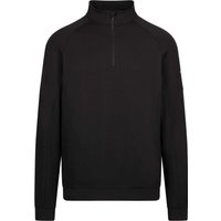 Zakery Half Zip Sweatshirt