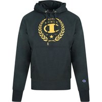Rome Logo Hoodie