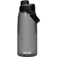 Camelbak Thrive Chug 750ml Water Bottle in Charcoal