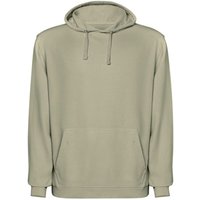 ROLY Men's Kenia Hoodie in Khaki | Size: Medium