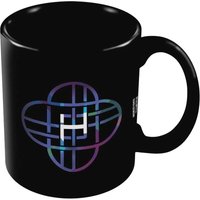 Logo Huntr X Mug