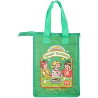 Steven Rhodes Let´s Make Brownies Lunch Bag in Green