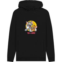 & Thumbs Up Hoodie