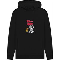 & Cheese Hoodie