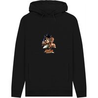 Group Pose Hoodie