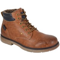 Route 21 Women's Ankle Boots in Tan | Size: 9