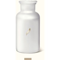 Novenary Wafira Bath Salts in White | Size: 500ml