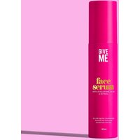 Give Me Cosmetics Hyaluronic Acid & Retinol Face Serum - 80ml in Pink | Size: 1
