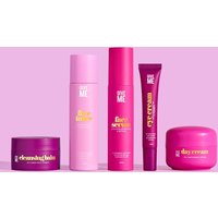 Give Me Cosmetics The Skincare Range Gift Set in Pink