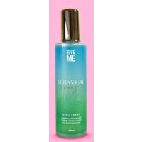 Give Me Cosmetics Body Spray - Botanical Breeze - 200ml in Blue