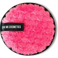 Give Me Cosmetics Pink Reusable Makeup Remover Pad