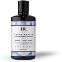 FUL Reset Repair Conditioner 250ml - Deep Treatment for Dry, Damaged or Curly Hair - Nourish & Detangle