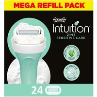 Intuition Sensitive Blades x 24