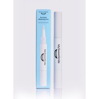 MySweetSmile Precision Teeth Whitening Pen in Clear