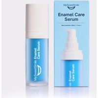 MySweetSmile nHA+ Enamel Care Serum in Clear | Size: 30ml
