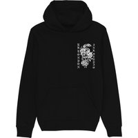 Snake Ink Hoodie