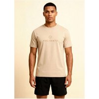 Validate OG Premium T-Shirt in Light Stone | Size: XL