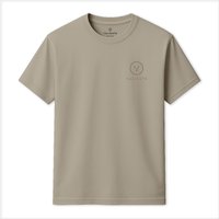 Validate OG Premium II T-Shirt in Stone | Size: Medium