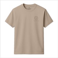 Validate OG Premium II T-Shirt in Light Stone | Size: 2XL
