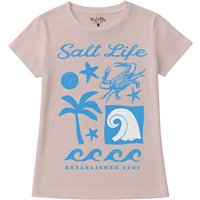 Beach Stamp T Shirt