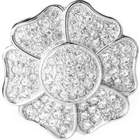 Folli Follie Women's NST004ZI Charm in Silver