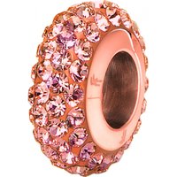 Folli Follie Women's 3P0T024RS Charm in Rose Gold