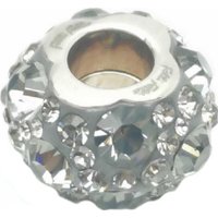 Folli Follie Women's 3P13T019RC Charm in Silver