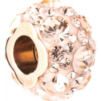 Folli Follie Women's 3P13T019RS Charm in Rose Gold