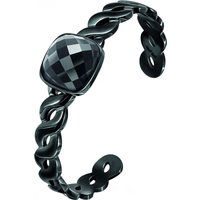 Folli Follie Women's 3B15T013KK Bracelet in Black