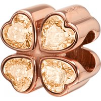 Folli Follie Women's 3P16T009RS Charm in Rose Gold