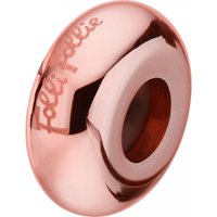 Folli Follie Women's 1P16T010R Charm in Rose Gold