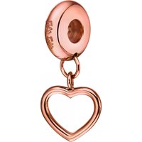 Folli Follie Women's 1P16T013R Charm in Rose Gold