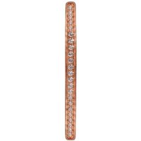 Folli Follie Women's 3P17S005RC Charm in Rose Gold