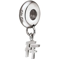 Folli Follie Women's 1P16F011 Charm in Silver