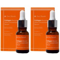dr. Eve Ryouth Women's 2pc Ultra-Collagen Booster Serum Starter Set in White
