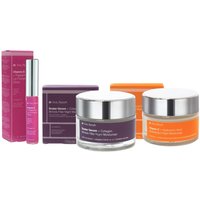 dr. Eve Ryouth Women's 3pc Pro-Night Treatment Duo & Lip Plumping Treatment Set in No Colour
