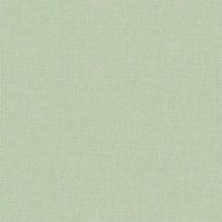 Grandeco Solena Fabric Weave Hessian Textured Plain Walllpaper in Light Green | Size: 1 Pack