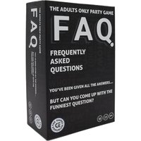 The Games Emporium FAQ Frequently Asked Question Card Game