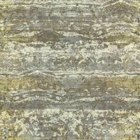 A.S. Creation Rustic Sand Beach Desert Dunes Abstract Horizontal Stripes Wallpaper in Gold